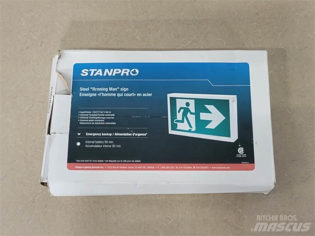  STANPRO RMS0WH-IB 其他路面施工机械