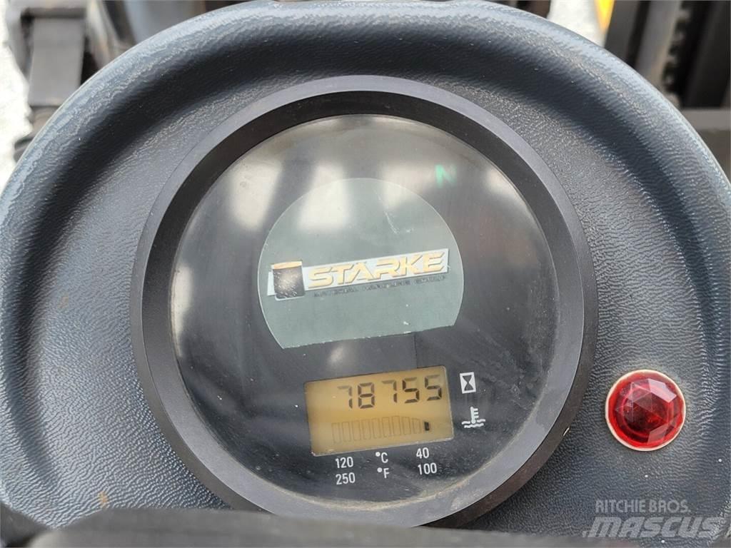 STARKE FGF35 建筑机械-其他