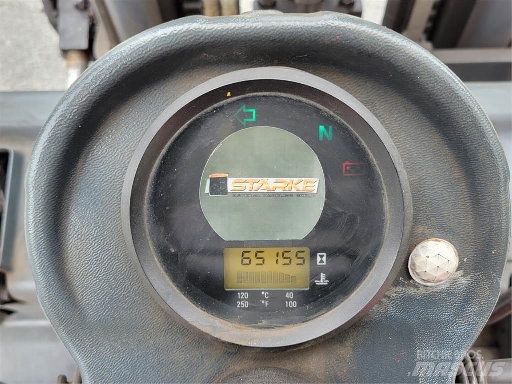  STARKE FGF35 建筑机械-其他
