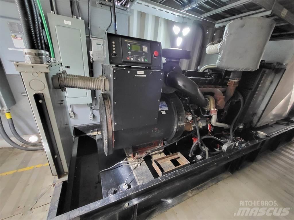 Stateline SP175 柴油发电机