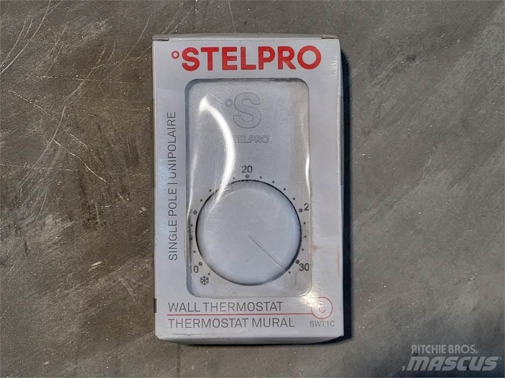  STELPRO 加热和解冻设备