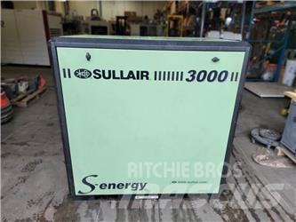 Sullair  压缩机