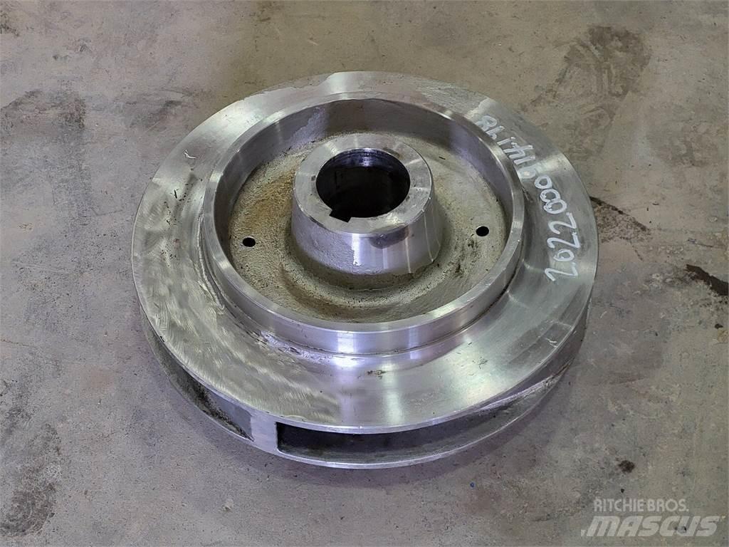 Sulzer  钻孔机械设备配件