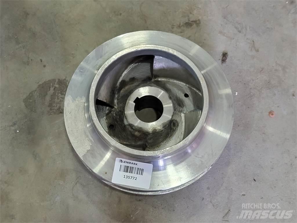 Sulzer  钻孔机械设备配件