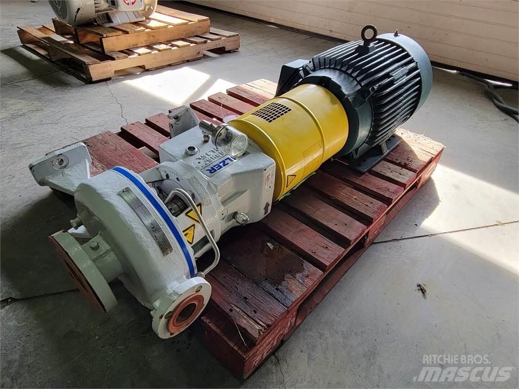 Sulzer PUMPS CPT21-16 水泵