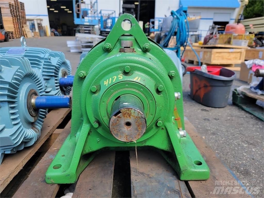 Sumitomo CHH-4175 建筑机械-其他