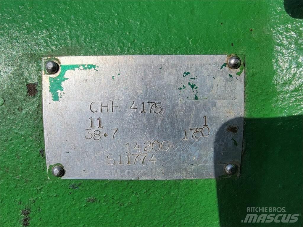 Sumitomo CHH-4175 建筑机械-其他