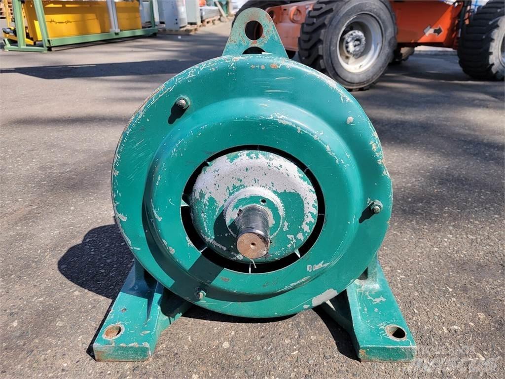 Sumitomo CHH-4190Y-11 建筑机械-其他