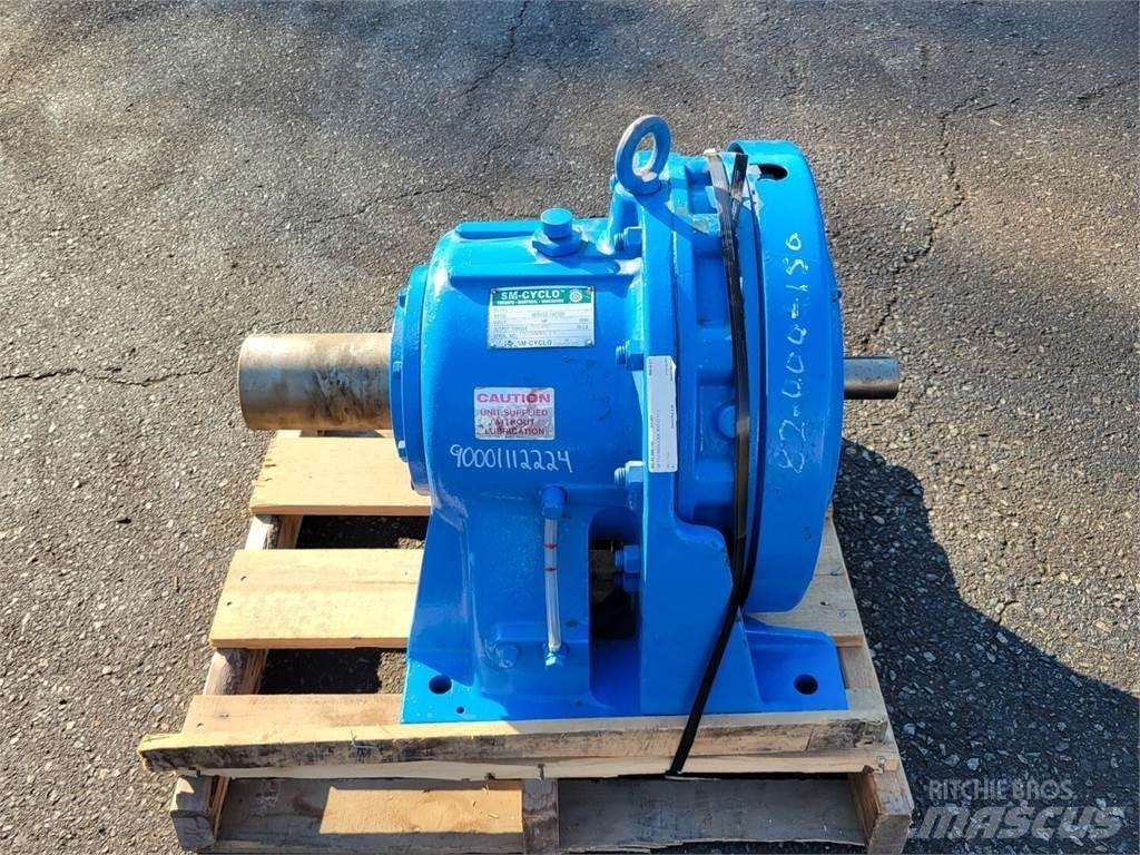 Sumitomo CHH-4215Y-11 建筑机械-其他