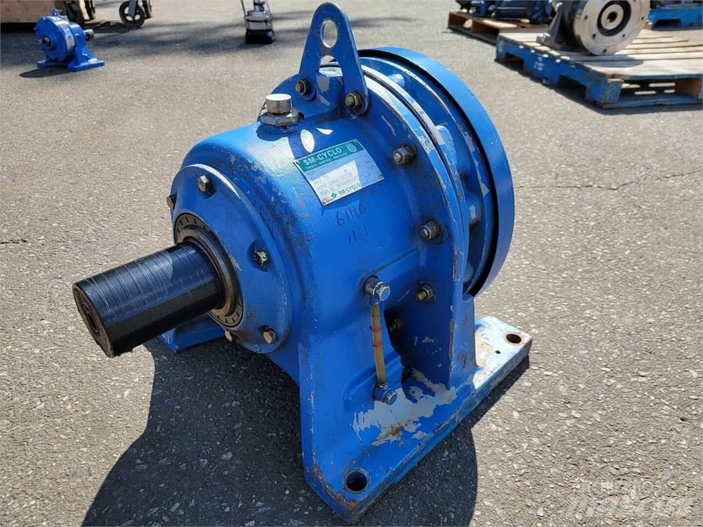 Sumitomo CHH-6190Y-11 建筑机械-其他