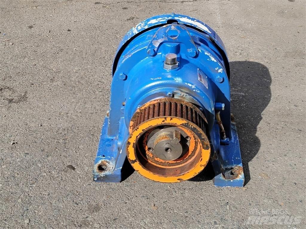 Sumitomo CHHJ-6175Y-11 建筑机械-其他