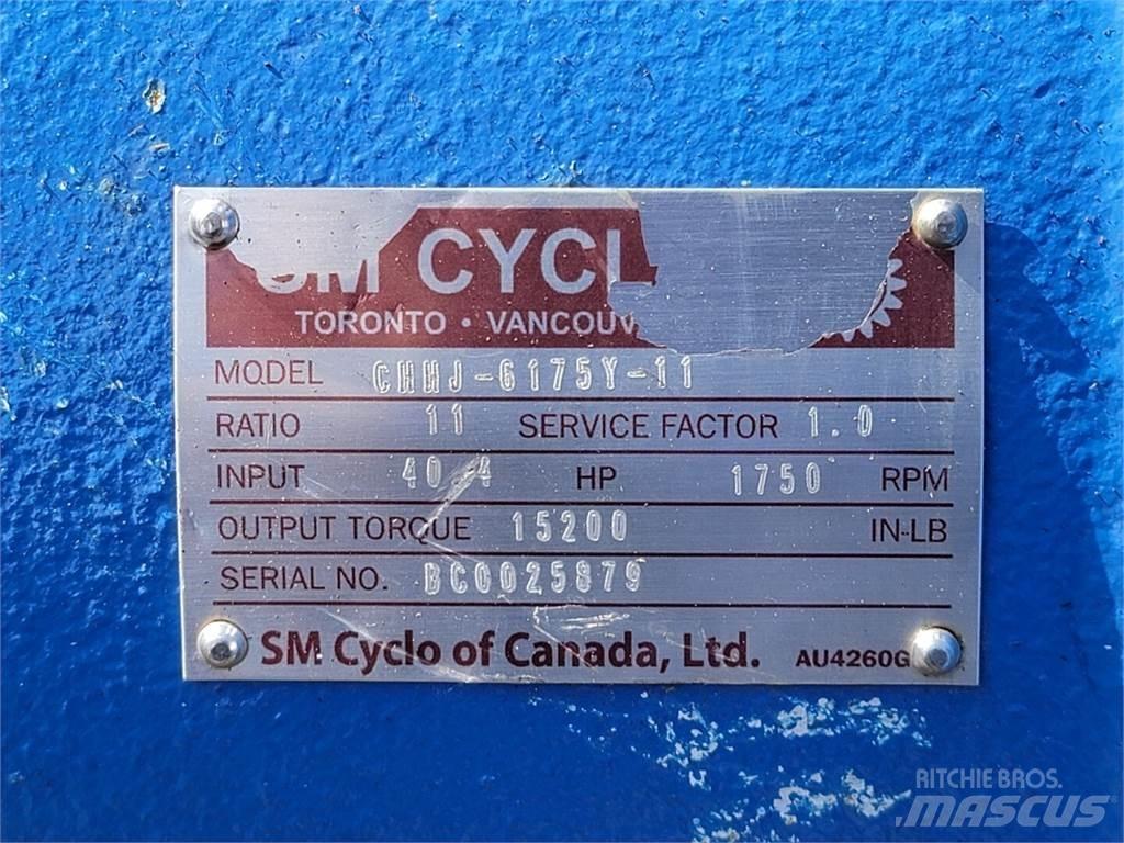 Sumitomo CHHJ-6175Y-11 建筑机械-其他