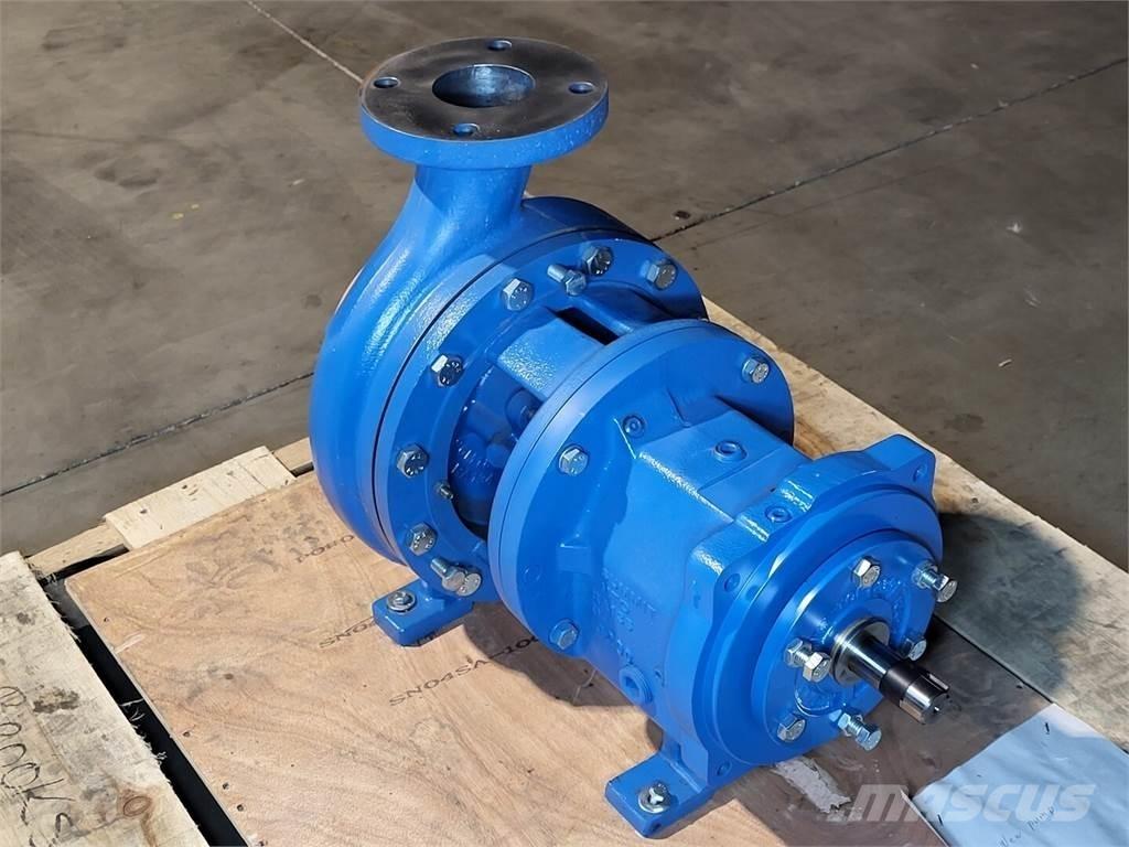  SUMMIT PUMP 2196MTO 钻孔机械设备配件