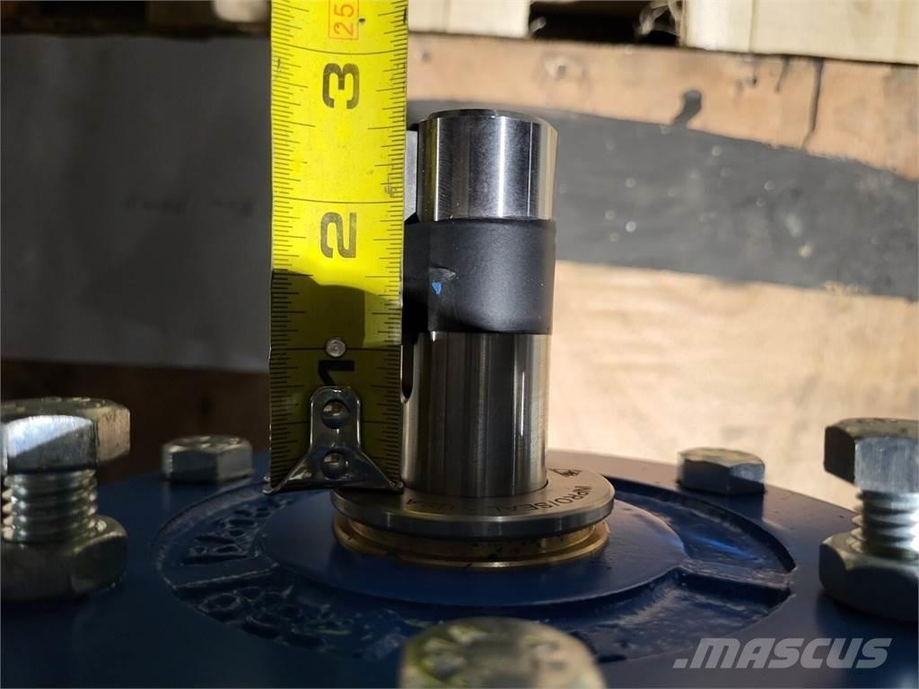  SUMMIT PUMP 2196MTO 钻孔机械设备配件