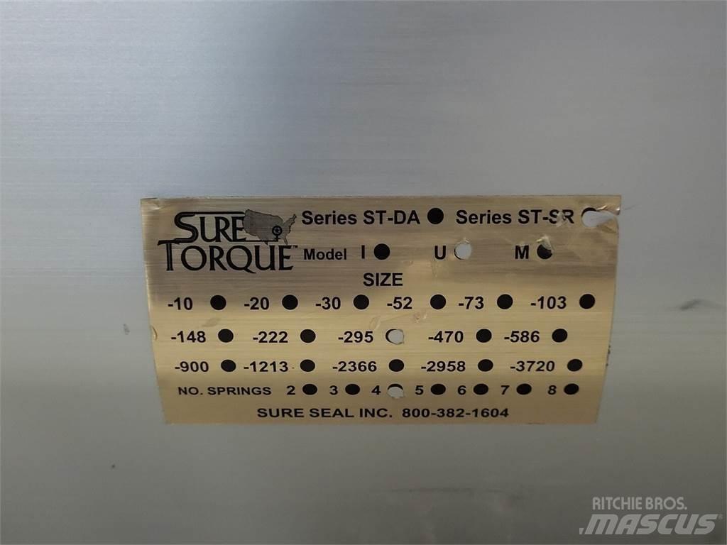  SURE SEAL ST-SR 建筑机械-其他