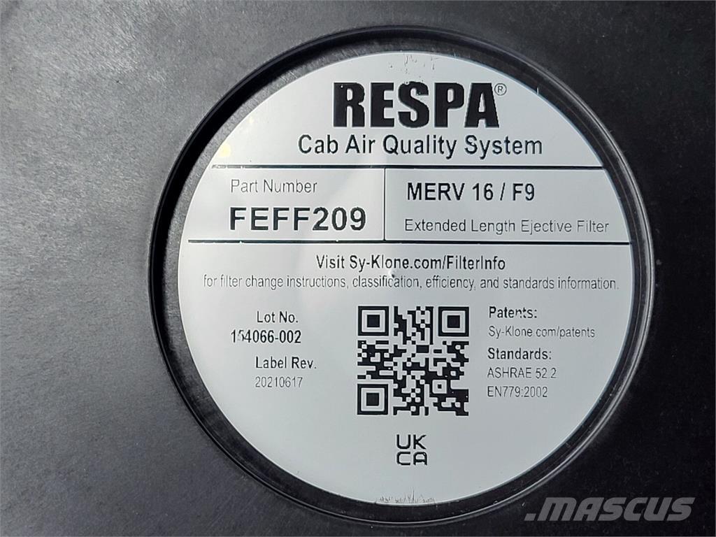  SY-KLONE FEFF209 建筑机械-其他