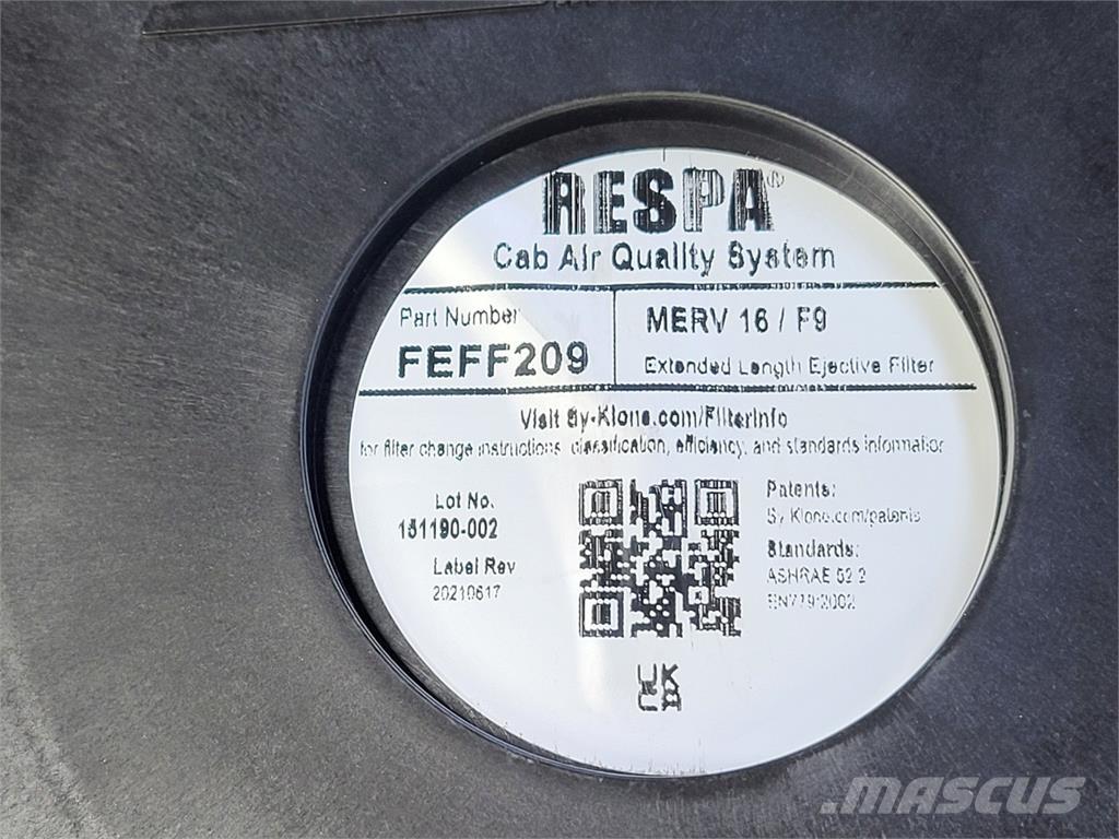  SY-KLONE FEFF209 建筑机械-其他