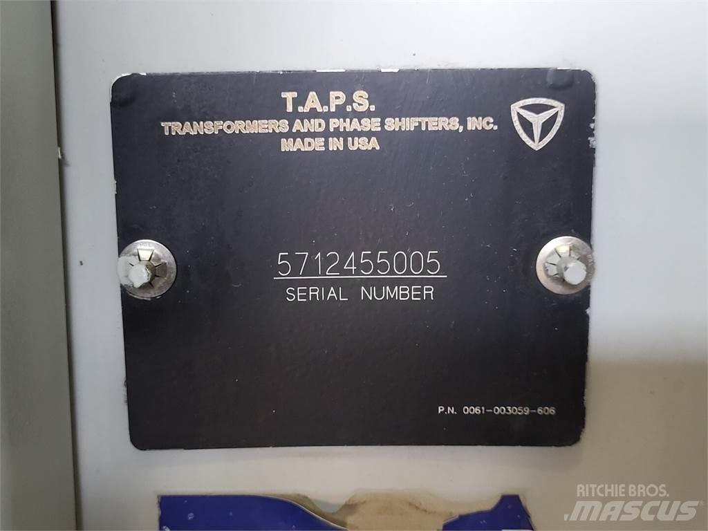  T.A.P.S PHASOR 建筑机械-其他