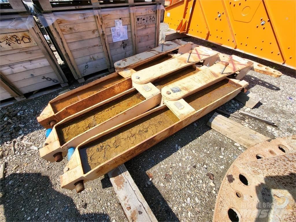  TANDEMLOC AC300B-17PA 起重机配件设备