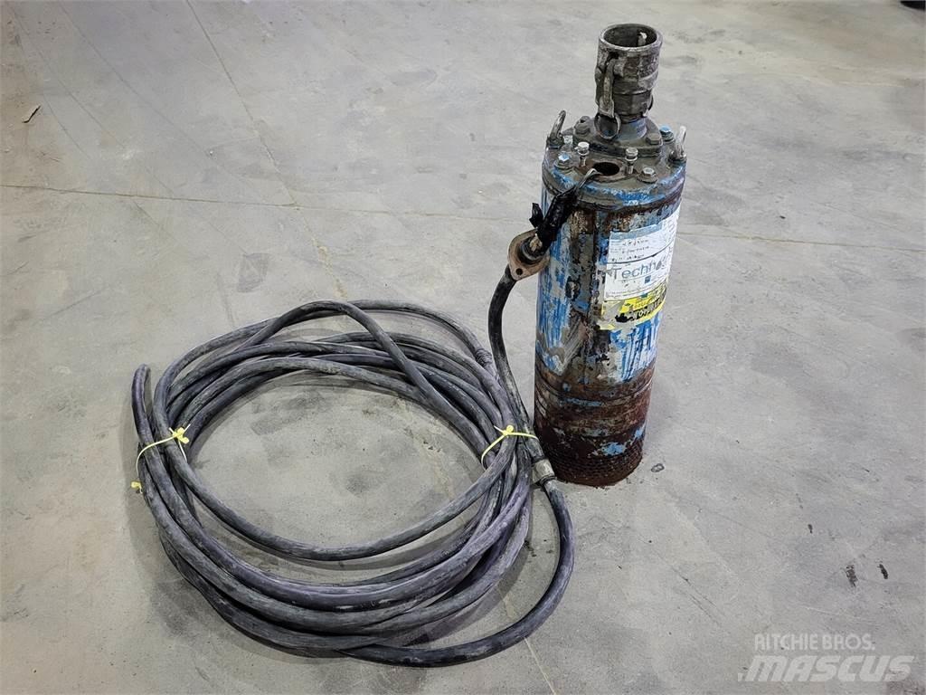  TECHNOSUB LH23.0W 水泵