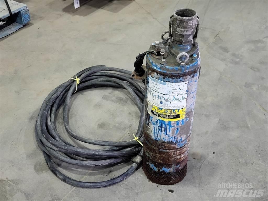  TECHNOSUB LH23.0W 水泵