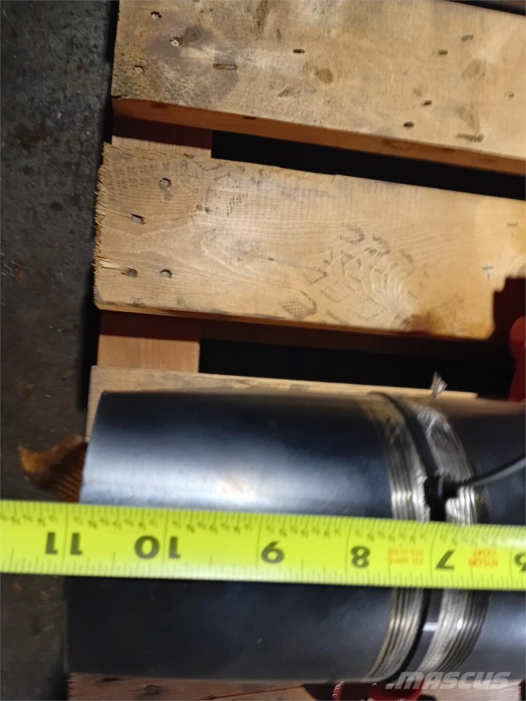  TECO-WESTINGHOUSE 工业发动机