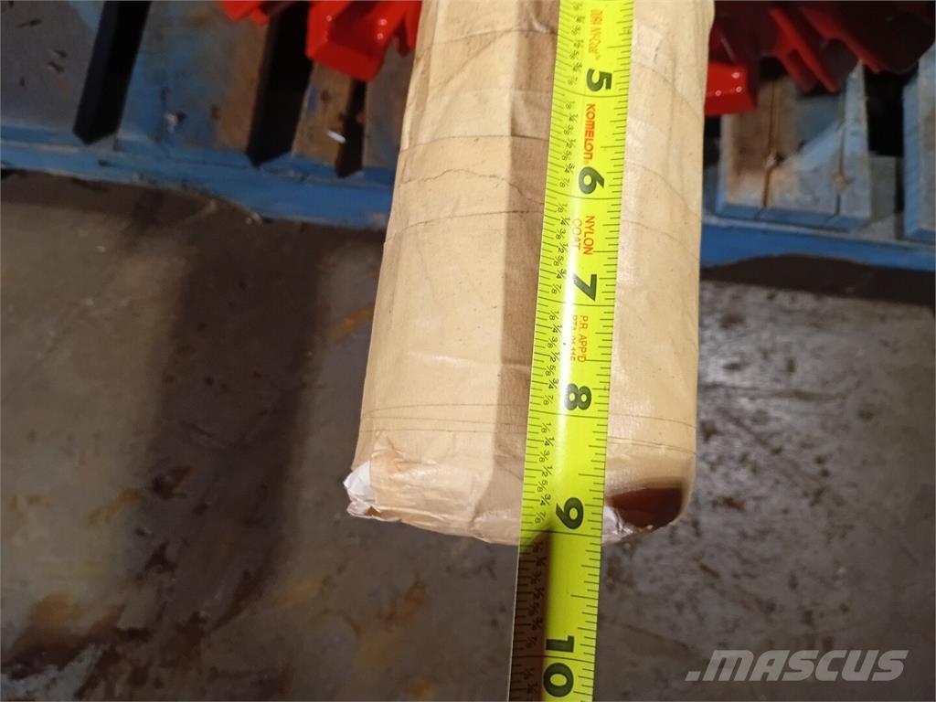  TECO-WESTINGHOUSE 工业发动机