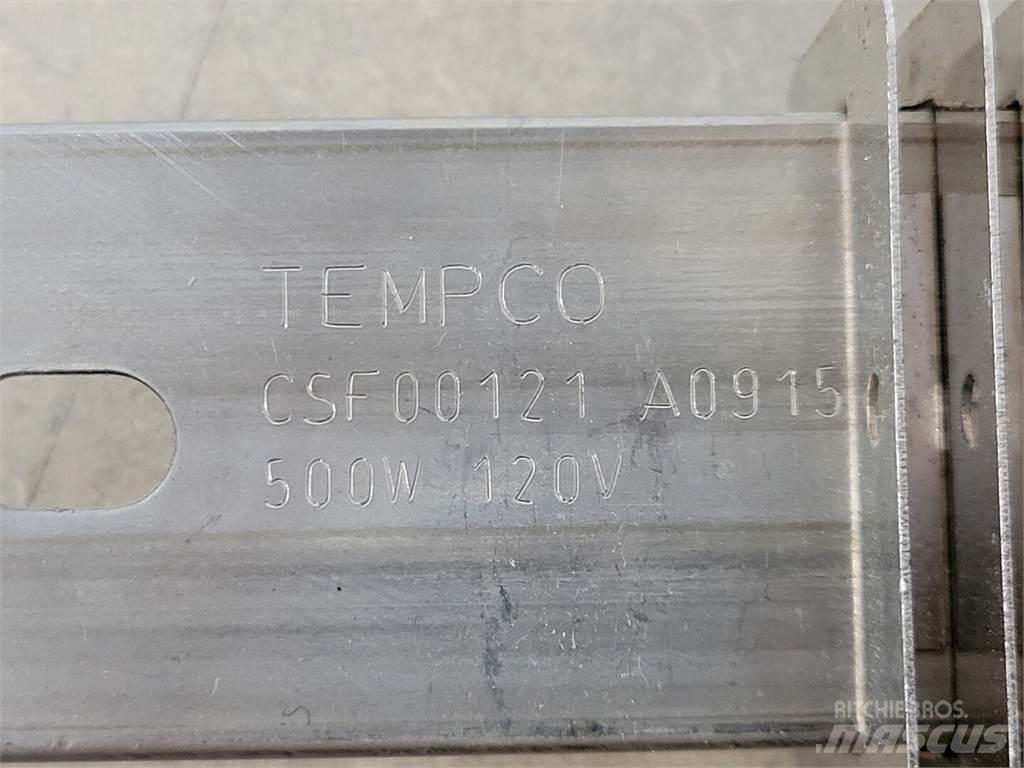  TEMPCO CSF00121 加热和解冻设备