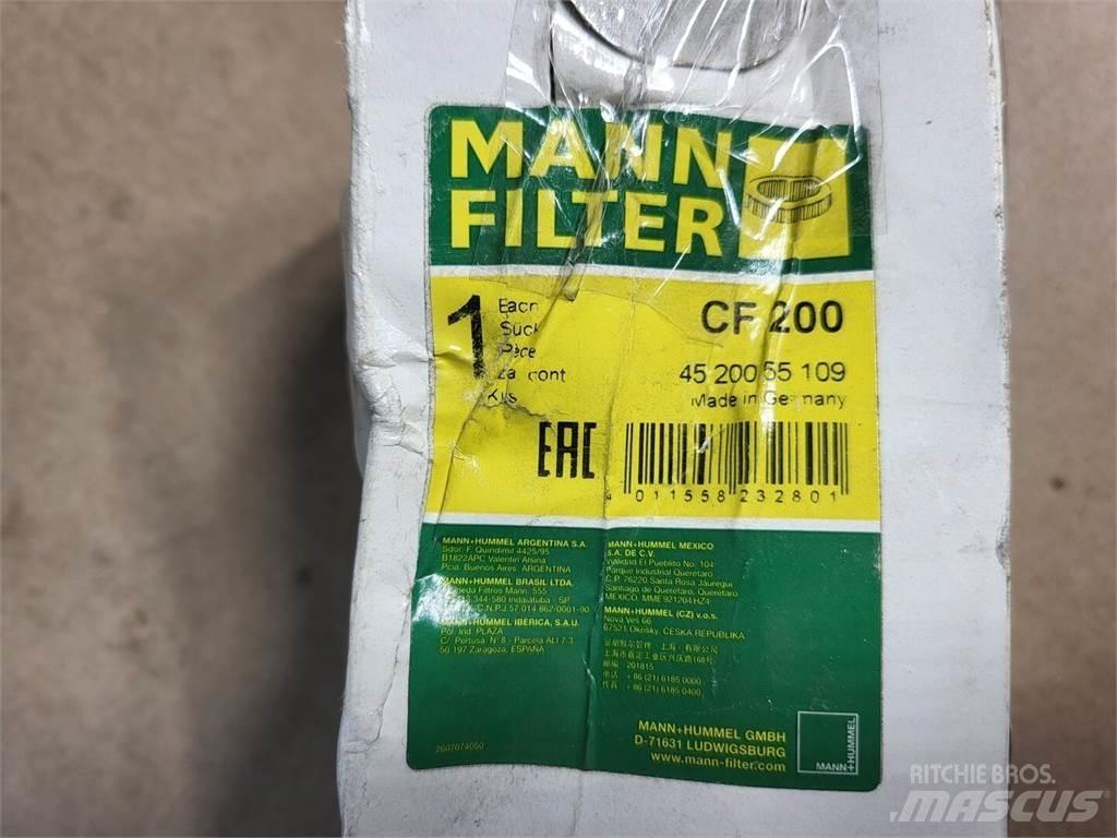 Terex 07.0700.0036GT 建筑机械-其他