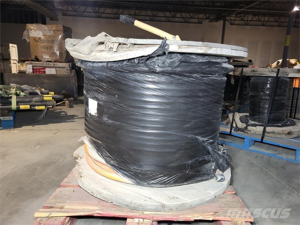  TEXCAN 05001-14-010 建筑机械-其他