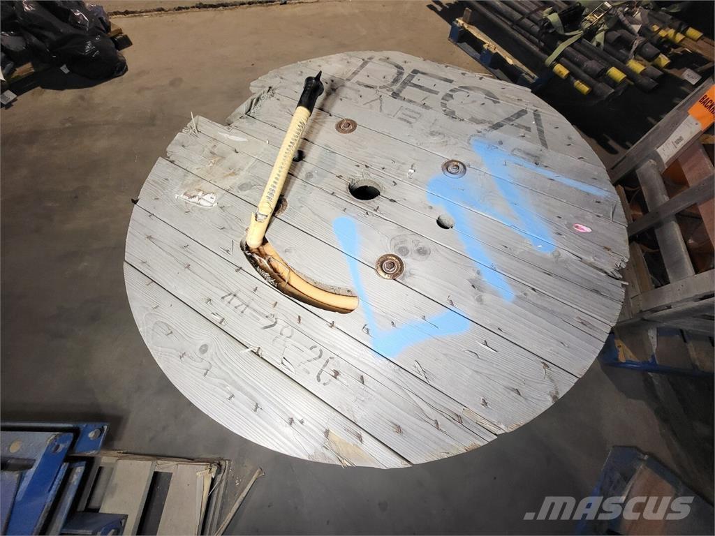  TEXCAN 05001-14-010 建筑机械-其他