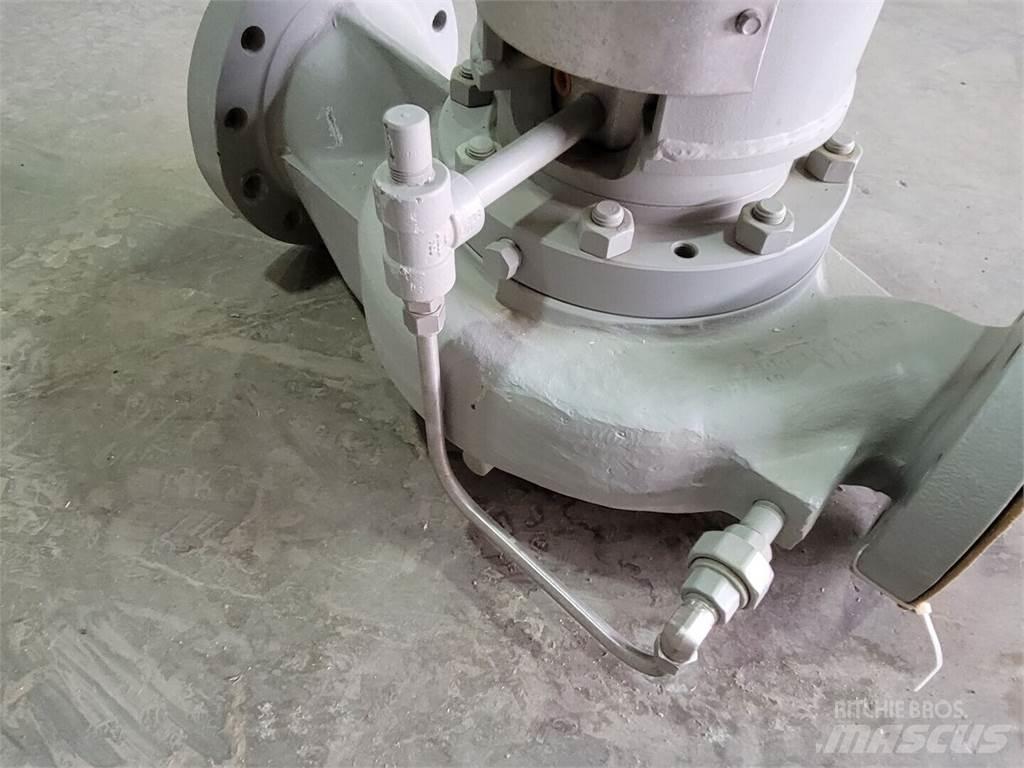 Textron CA6080B102 水泵