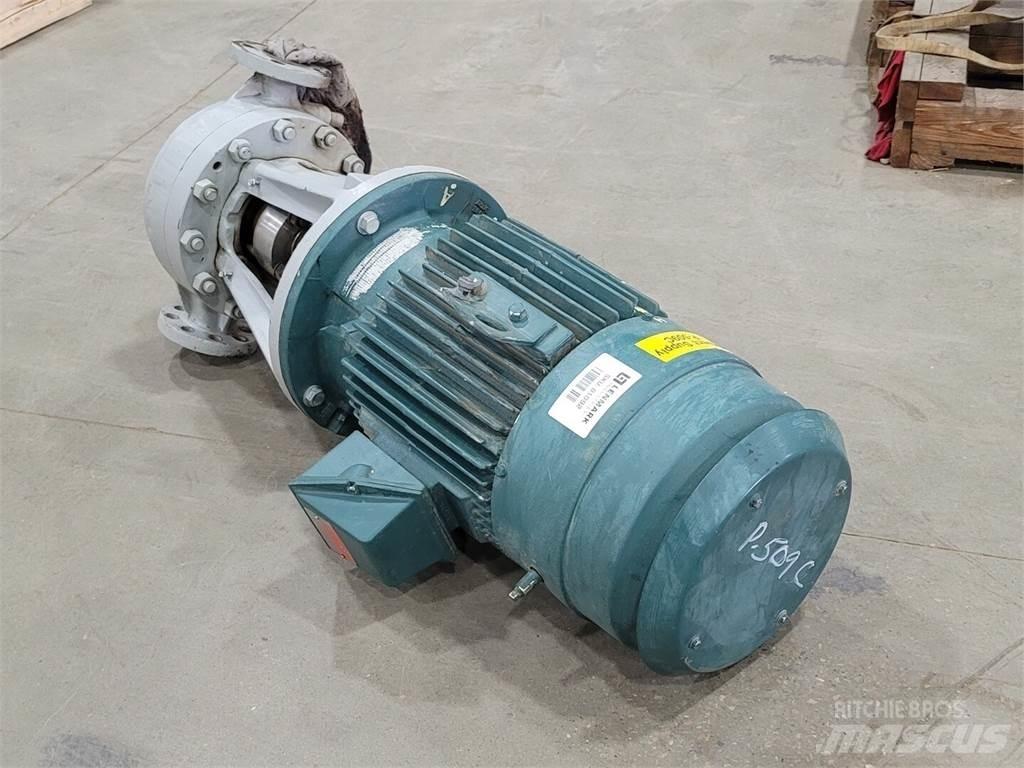Textron VLK-7 水泵