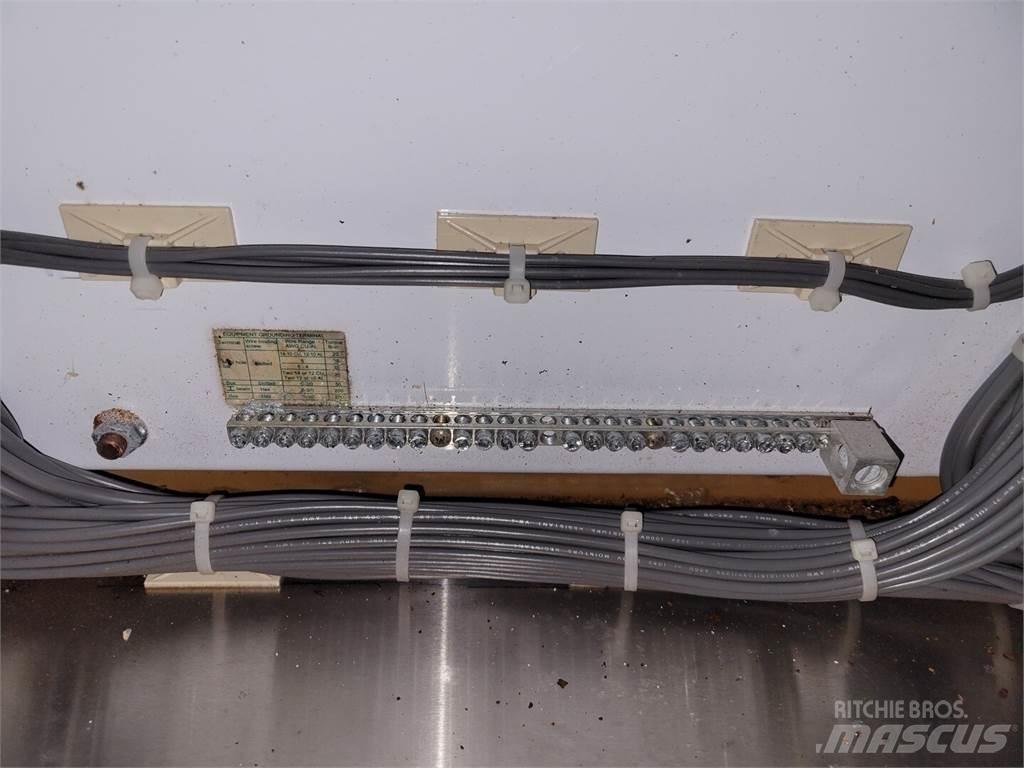  THERMON 2550-HC/P-A 建筑机械-其他