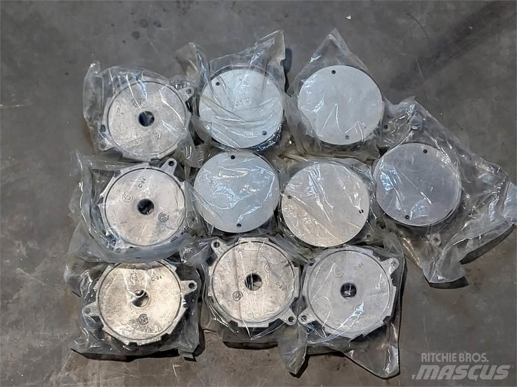Thomas & BETTS CIC-8448 建筑机械-其他