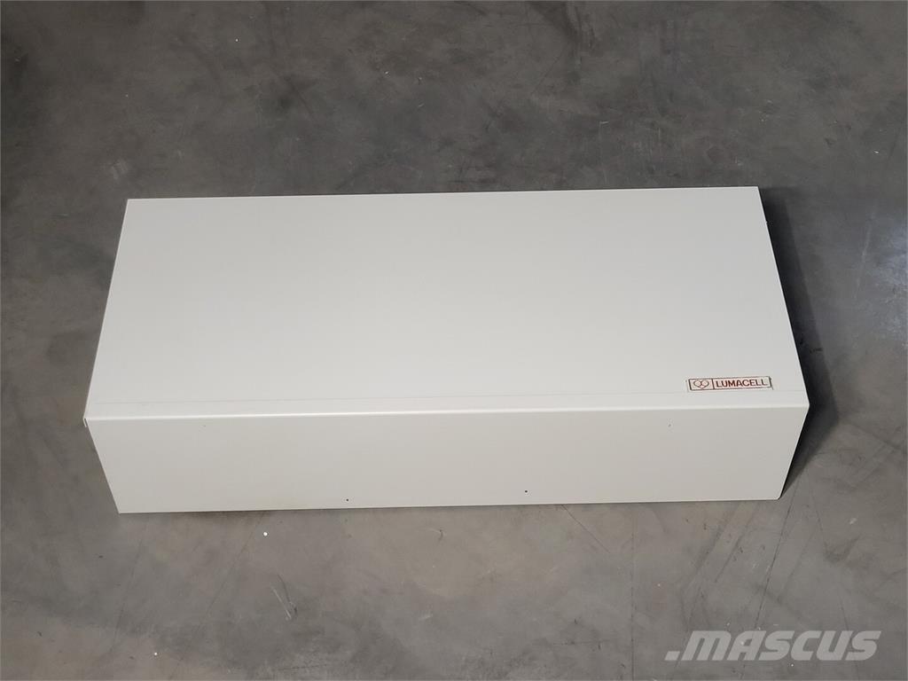 Thomas & BETTS RG24S720 电池