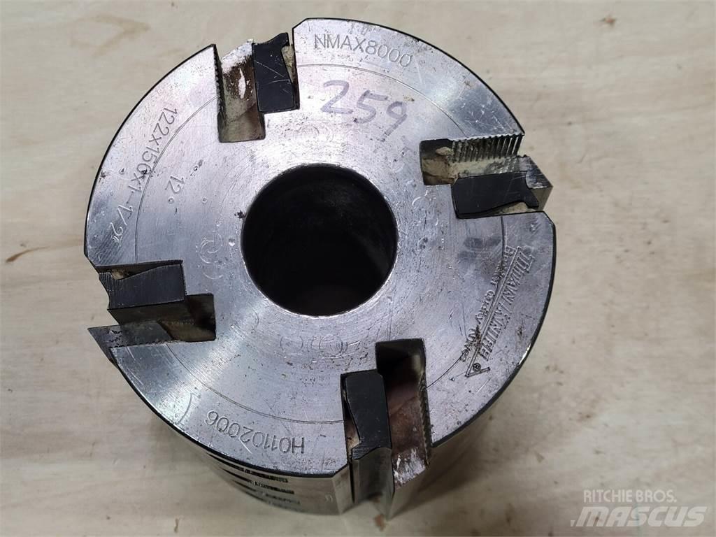 Titan KNIFE H01102006 建筑机械-其他