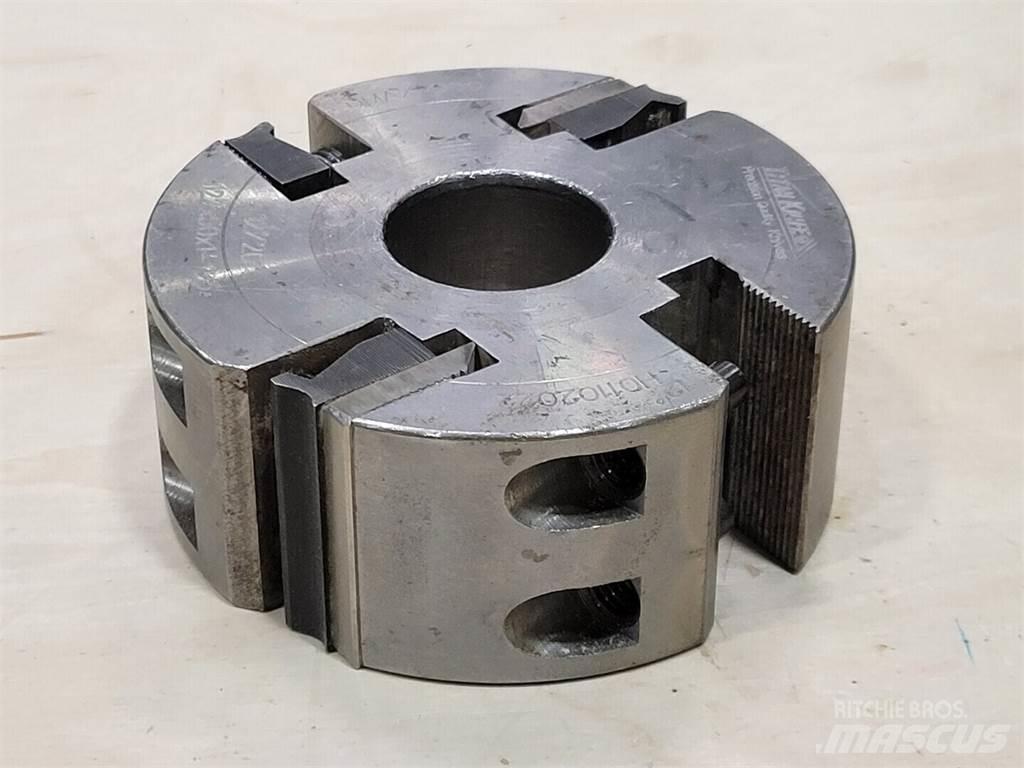 Titan KNIFE H01102022 建筑机械-其他