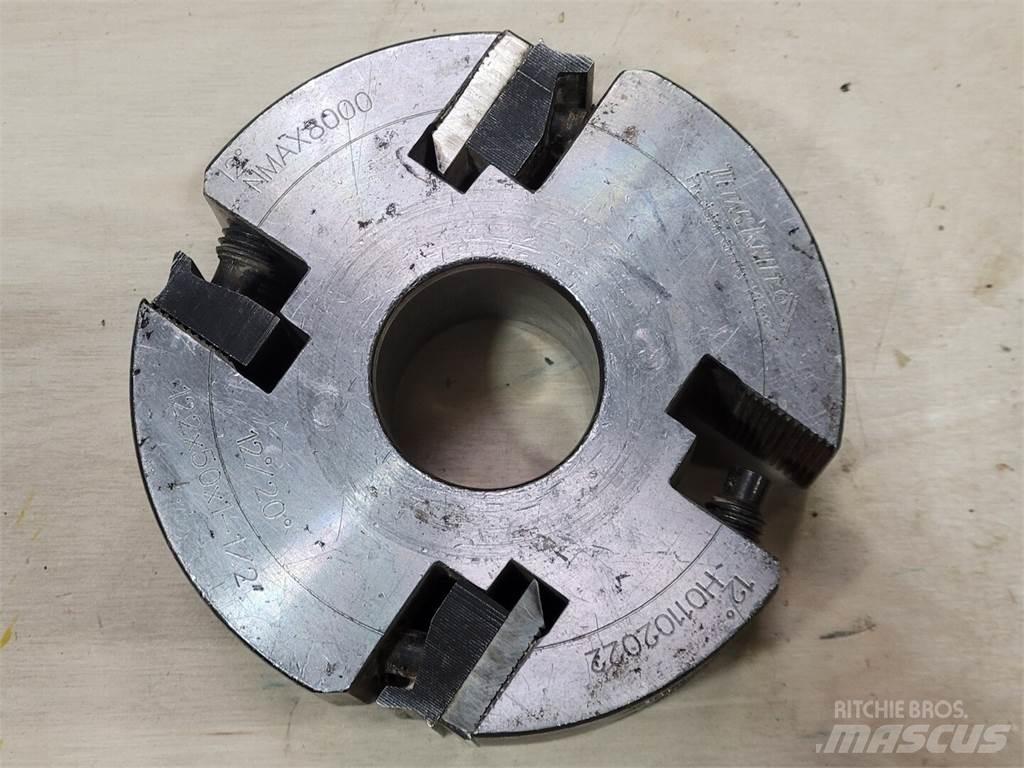Titan KNIFE H01102022 建筑机械-其他