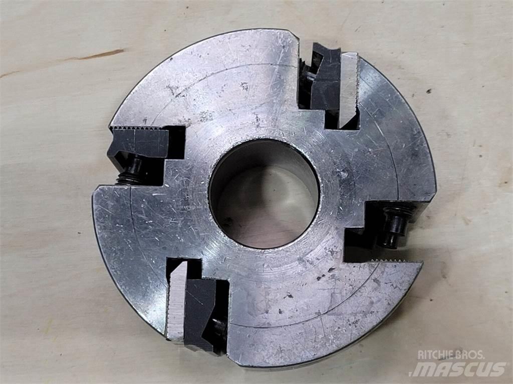Titan KNIFE H01102022 建筑机械-其他