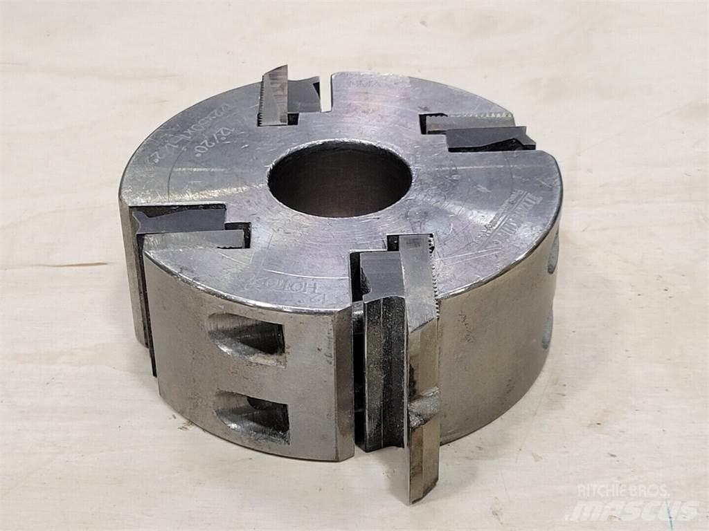 Titan KNIFE H01102022 建筑机械-其他