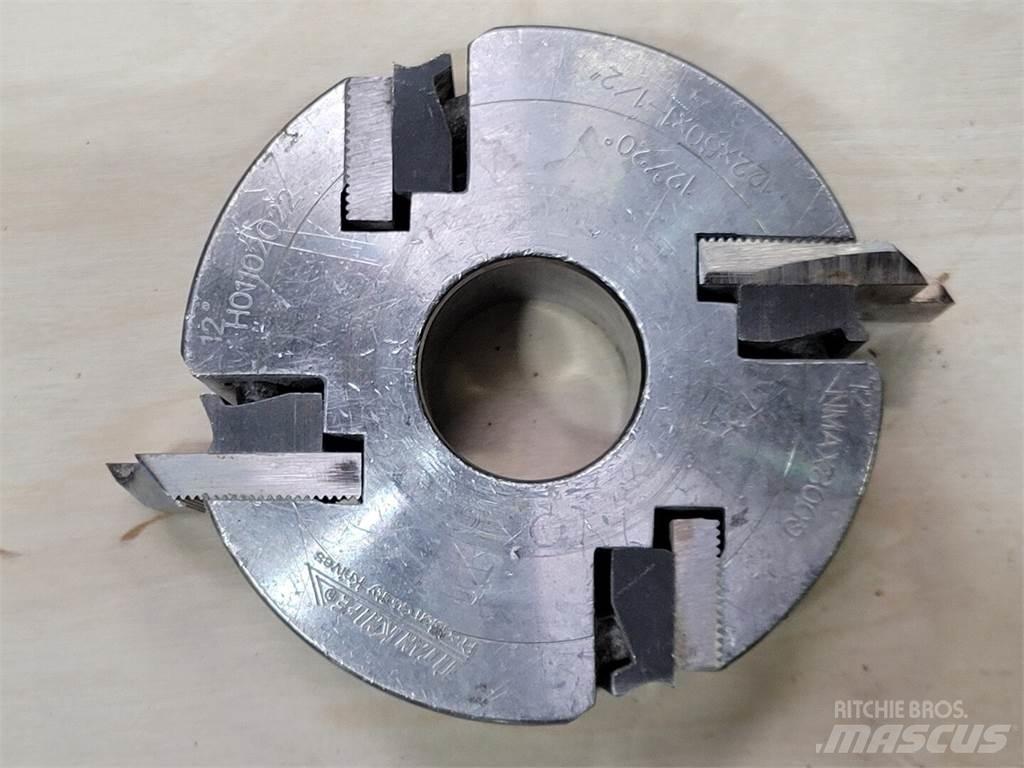 Titan KNIFE H01102022 建筑机械-其他