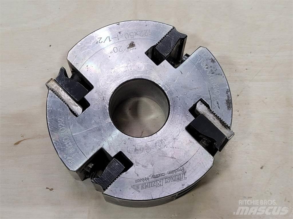 Titan KNIFE H01102022 建筑机械-其他