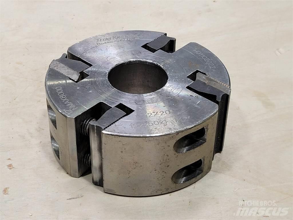 Titan KNIFE H01102022 建筑机械-其他