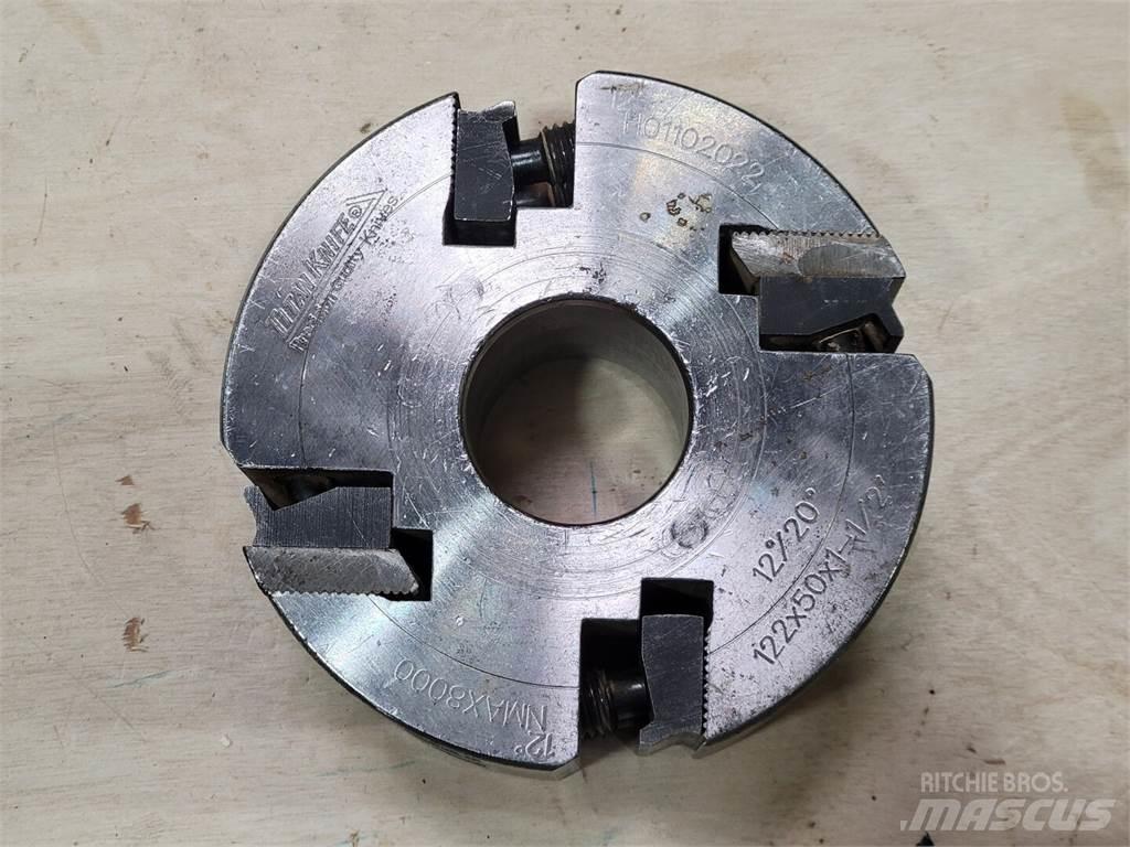 Titan KNIFE H01102022 建筑机械-其他