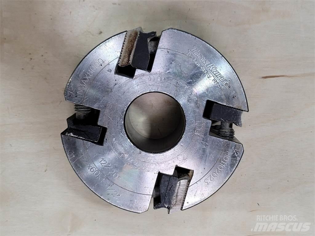 Titan KNIFE H01102023 建筑机械-其他