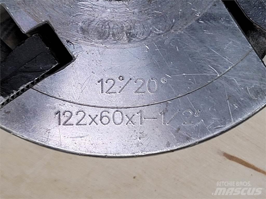Titan KNIFE H01102023 建筑机械-其他