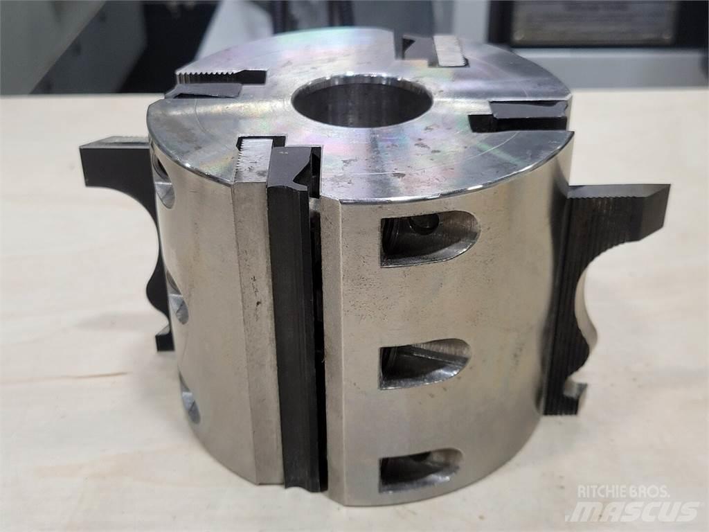 Titan KNIFE H01102025 建筑机械-其他