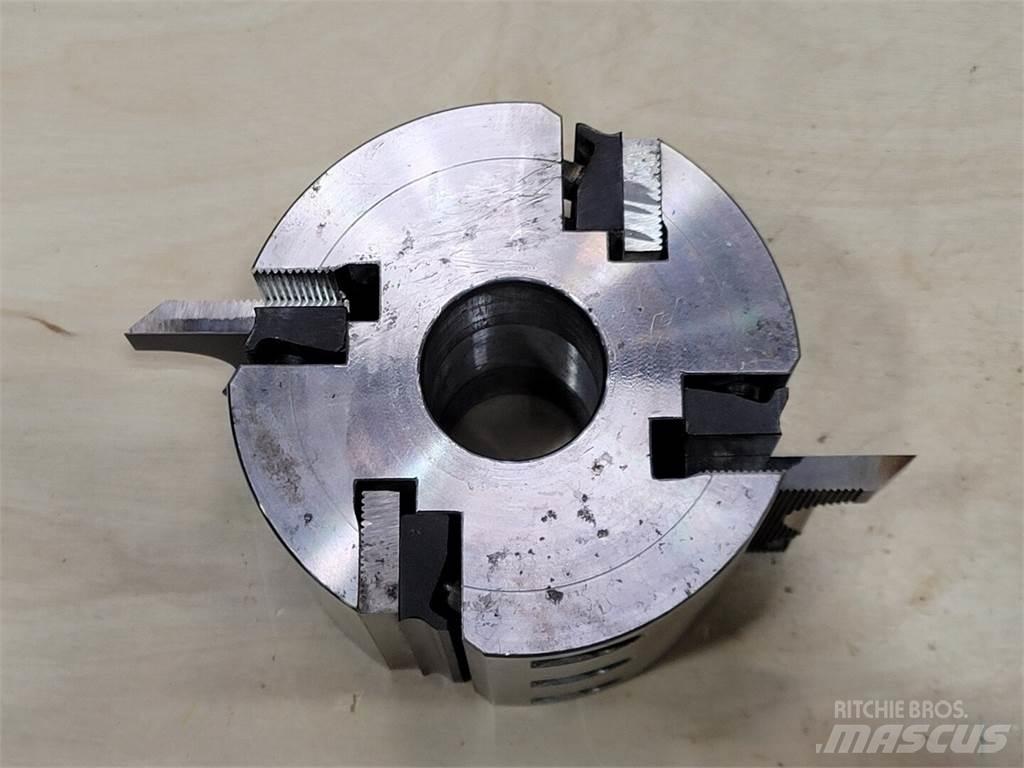 Titan KNIFE H01102025 建筑机械-其他