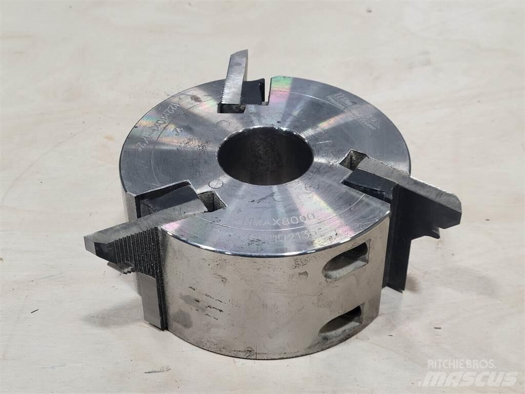 Titan KNIFE H01102135 建筑机械-其他